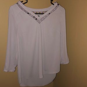Lilac limited top